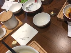 -上海人家花樣年华(中山公园店)