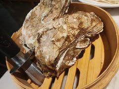 -火炉火自助餐(西直门凯德MALL店)