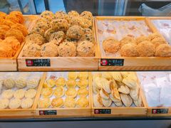 -鲍师傅糕点(春熙路店)