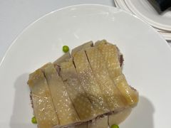 椒麻咸鸡-新吉士·上海菜(浦东LCM置汇旭辉店)
