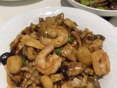 -大铁勺新津菜(东丽阳光新业广场店)