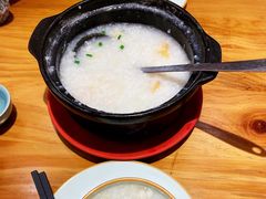 -舒美佰粥汇(涪陵泽胜店)