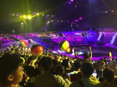 -珠海横琴长隆《卡卡虎奇遇记》