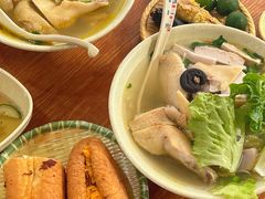 -华姐鸡粉(教育路店)