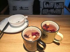 -太二酸菜鱼(正大广场店)