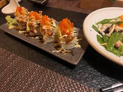 -长崎屋·日本料理·刺身·烧鸟(天河北路店)