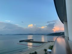 -深圳大梅沙京基洲际度假酒店