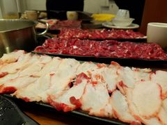 -牛品福潮汕牛肉火锅(旺庄店)