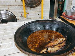 -人民公社大食堂(顺义总店)