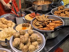 -柳州肥姨妈大骨螺蛳粉(万达中心店)
