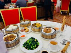 -凤凰楼酒家·粤宴点心(华强北店)