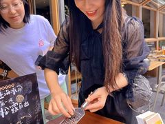 -Blac+Blac(中海环宇荟店)