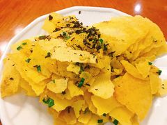 -洪福饭店·十八年老店