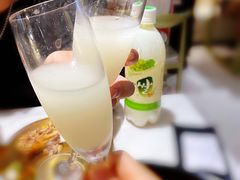-HOTISLAND海鸡岛·韩国料理(江南西店)