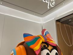 -麦当劳(徐汇漕溪北路百脑汇店)