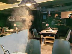 -潮牛壹号鲜牛肉火锅(世界城广场店)