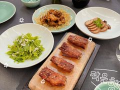 -止观小馆·辽河口渔家菜(王府井店)