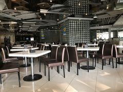 大堂-七哥港式茶餐厅(亮马桥总店)