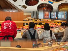 -龍歌自助小火锅(市南金茂湾店)