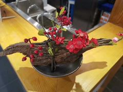 -很久以前羊肉串(簋街店)