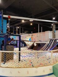 -塔塔王国·主题儿童游乐园(奥城商业广场店)