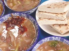 -刘老虎肉丸糊辣汤(总店)