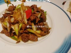 -同喜烤鸭店(光芒店)