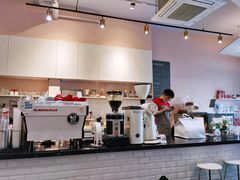 -双风车咖啡馆 Twin Windmills(六道口店)