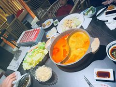 -栖川山葵家·寿喜锅·日式料理(龙湖北城天街商场店)