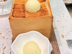 -大树餐厅(环球港店)