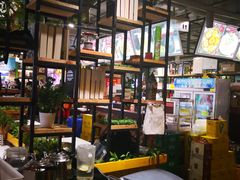 -钢管厂歆瑞源油卤串串香(春熙路太古里店)