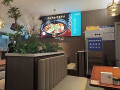 -纪林菜馆·博山菜老字号(华光路店)