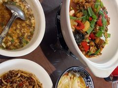-天下客饭店(中山路店)