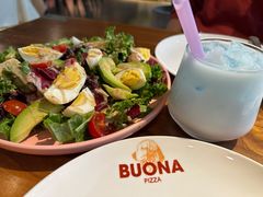 -百好乐宠物友好餐厅(朝外大街店)