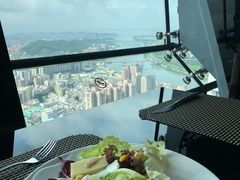 -东莞虎门美思威尔顿酒店