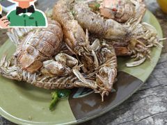 -贞姨美食·老字号海鲜大排档