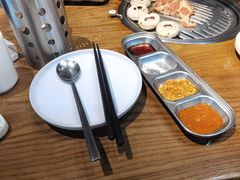 -·缸桶屋·韩式牛肋条自助烤肉(西湖D11店)