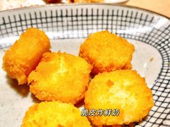 -阿香米线(天津凯德餐厅店)