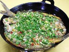 -石门永惠土菜馆(雍景园店)