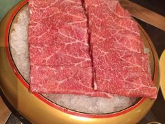 -牛New寿喜烧(金茂览秀城店)