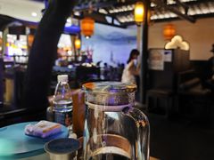 -绿茶餐厅(汇悦大融城店)