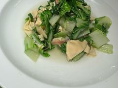 -老吉堂上海本帮菜(望京万象汇店)