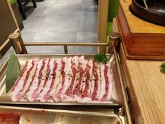 -韩宫宴烤肉·黑毛和牛·料理(宣州国购店)