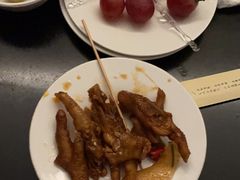 -见康道莱•足浴按摩•艾灸•SPA(友谊店)