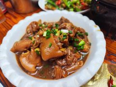 -小钱鱼馆(富春路店)