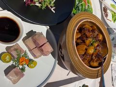 -禧宴Joyous Restaurant(禧园店)