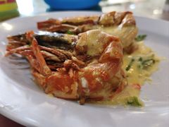 -大茄来海鲜餐厅(亚洲城分行)