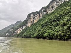 -乌江画廊(彭水苗族土家族自治县)