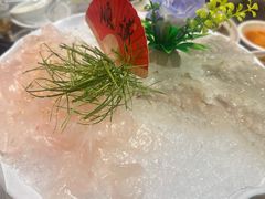 -官塘鱻鱻鱼生·潮汕生腌·砂锅粥(西马路总店)