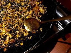 铁板炒饭-春熙台韩国料理·章鱼肥牛(西丽店)